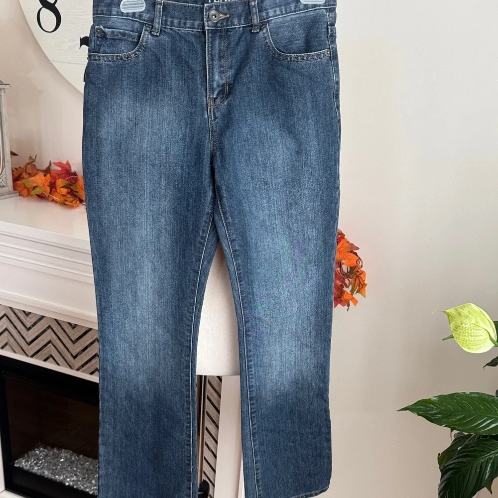 The Children’s Place Blue Denim Jeans
